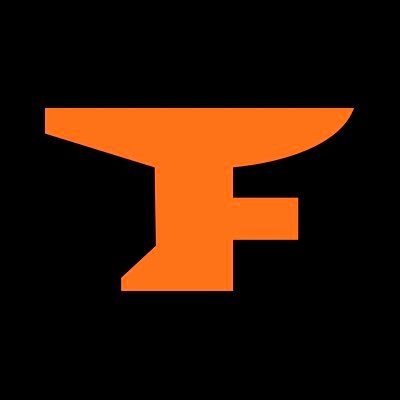 The Forge logo